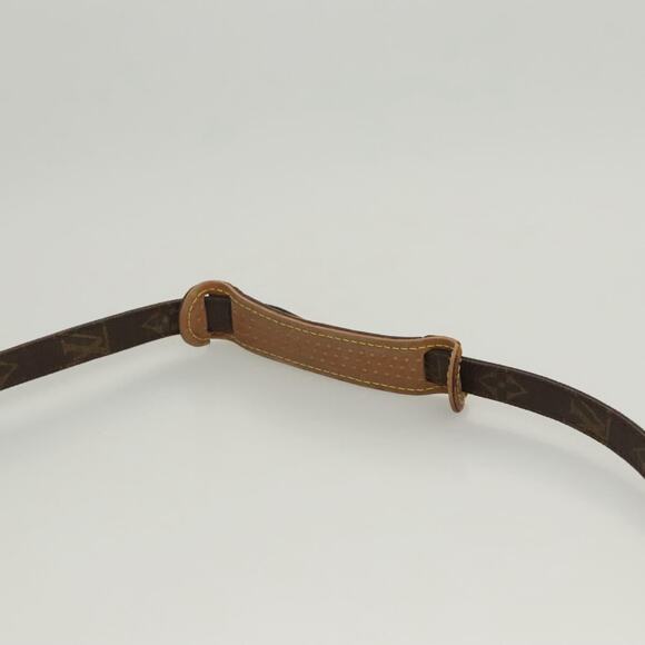 LOUIS VUITTON Monogram Amazon Shoulder Bag M45236 - Picture 8 of 13